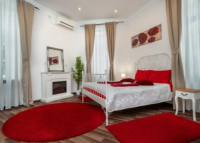 Downtown Central University Apartament - Cal1