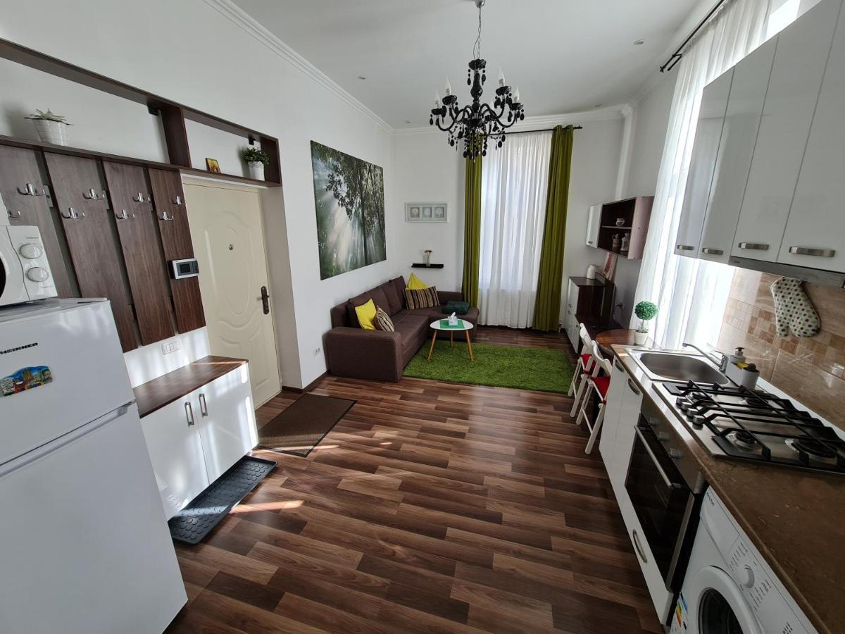 Appartamento Downtown - Cal1 *