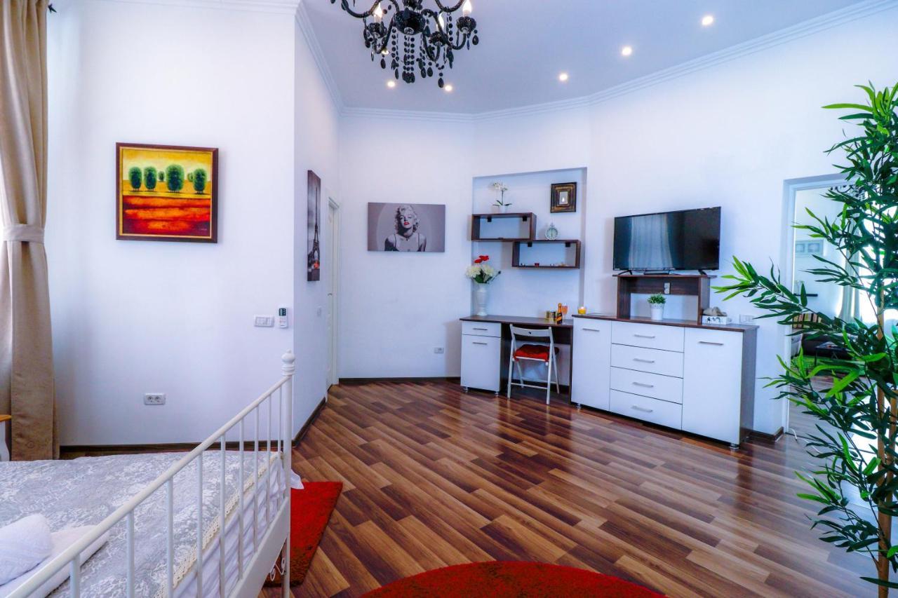 Appartamento Downtown - Cal1 *
