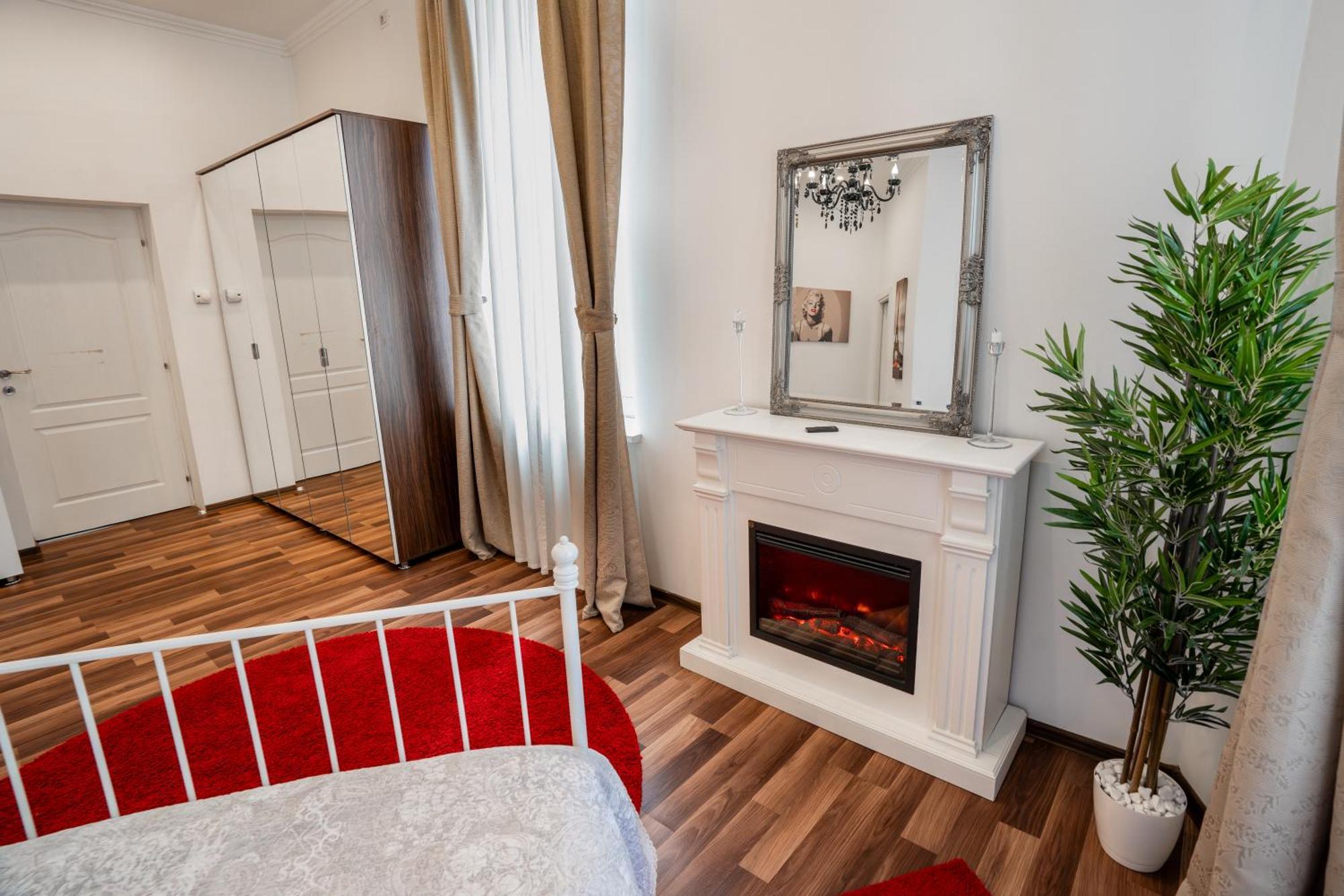 Appartamento Downtown - Cal1 *