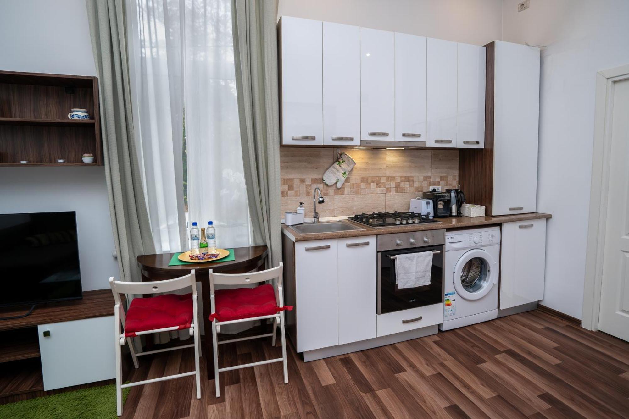 Appartamento Downtown - Cal1 *