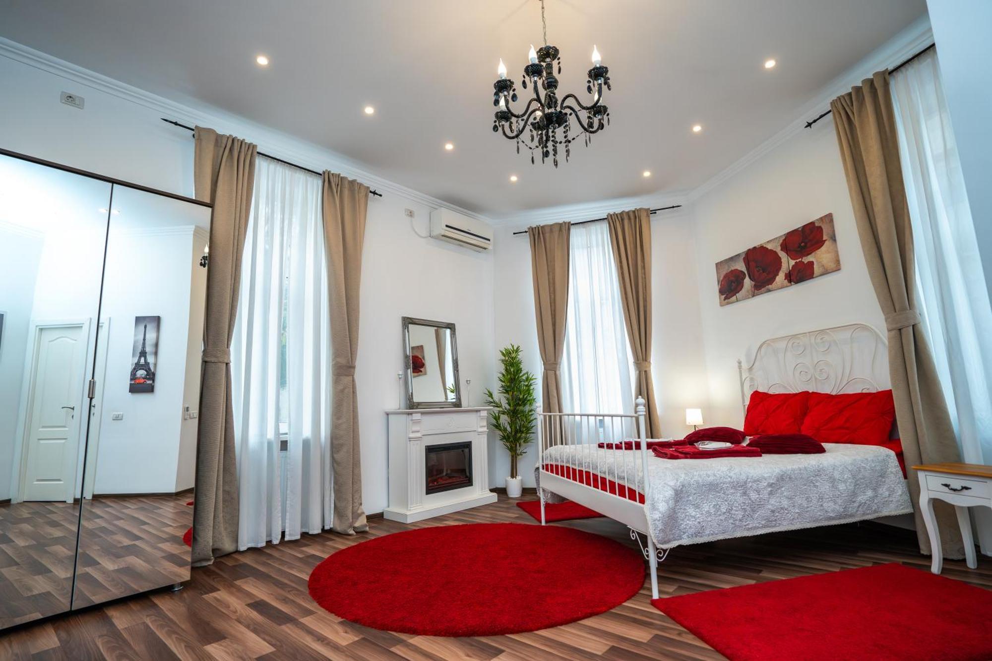 Appartamento Downtown - Cal1 Bucarest